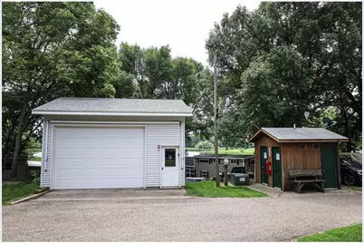 5181 Fish Hook Drive SW, Alexandria, MN 56308 - Photo 33