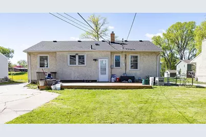 541 Hoyt Avenue E, Saint Paul, MN 55130 - Photo 15