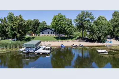 12800 Kohler Lane, Audubon, MN 56511 - Photo 1
