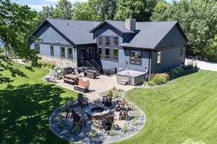 12800 Kohler Ln, Audubon, MN 56511 - Photo 5