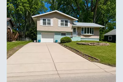 787 Berwood Avenue, Vadnais Heights, MN 55127 - Photo 1