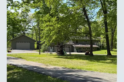 44011 W Paul Lake Drive, Perham, MN 56573 - Photo 1