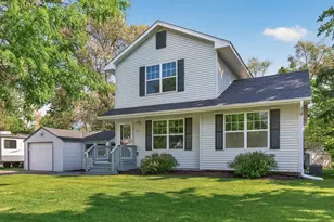 61 Circle Dr, Circle Pines, MN 55014 - Photo 1