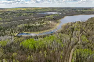35020 E County Line Rd, Hill City, MN 55748 - Photo 1