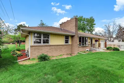 3306 53rd Avenue N, Brooklyn Center, MN 55429 - Photo 3
