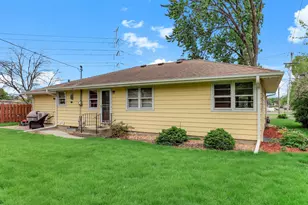 3306 53rd Ave N, Brooklyn Center, MN 55429 - Photo 33