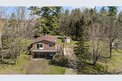 5030 SW County Road 1 SW, Pequot Lakes, MN 56472 - Photo 21