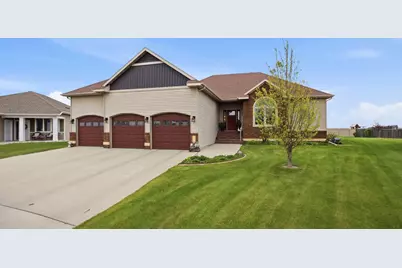 1210 6th Avenue NE, Dilworth, MN 56529 - Photo 1