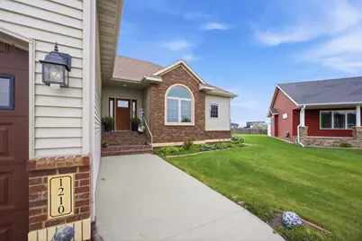 1210 6th Avenue NE, Dilworth, MN 56529 - Photo 3