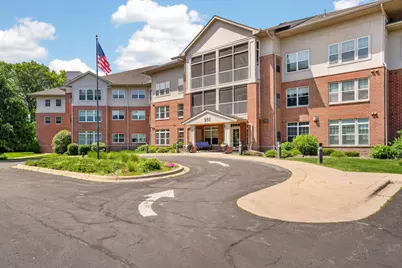 935 Ferndale Street N #317, Maplewood, MN 55119 - Photo 1
