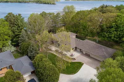 2808 Government Point Road NE, Alexandria, MN 56308 - Photo 1