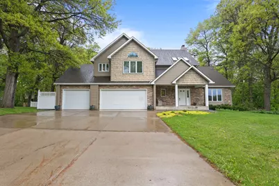850 Meadowlawn Court, Sartell, MN 56377 - Photo 1