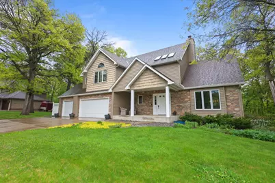 850 Meadowlawn Court, Sartell, MN 56377 - Photo 3