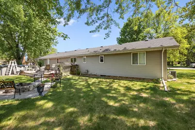 203 Kamnic Street, Pierz, MN 56364 - Photo 21