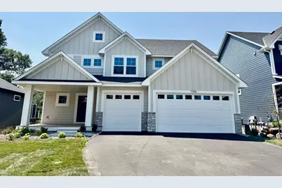 7356 Ambercrest Curve, Inver Grove Heights, MN 55077 - Photo 3