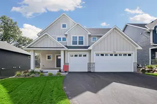 7356 Ambercrest Curv, Inver Grove Heights, MN 55077 - Photo 5