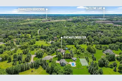 8141 Maplewood Terrace, Chanhassen, MN 55317 - Photo 57