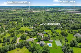 8141 Maplewood Terrace, Chanhassen, MN 55317 - Photo 57