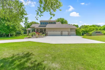 8141 Maplewood Terrace, Chanhassen, MN 55317 - Photo 1
