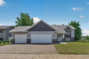 1128 243RD Ln NE, East Bethel, MN 55005 - Photo 1