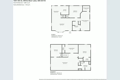 1691 4th Street, White Bear Lake, MN 55110 - Photo 37