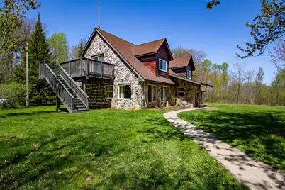 44091 Duxbury Road, Sandstone, MN 55072 - Photo 1