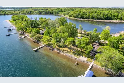 22636 Coney Island Trail, Clitherall, MN 56524 - Photo 1