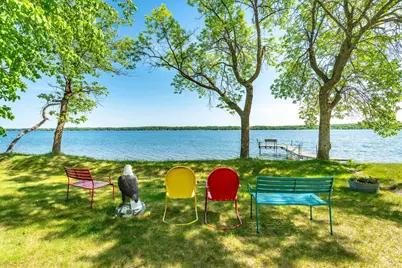 22636 Coney Island Trail, Clitherall, MN 56524 - Photo 19