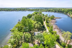 22636 Coney Island Trail, Clitherall, MN 56524 - Photo 9