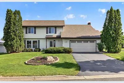 8100 W 102nd Street, Bloomington, MN 55438 - Photo 1
