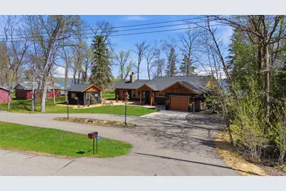 23676 S Melissa Drive, Detroit Lakes, MN 56501 - Photo 1