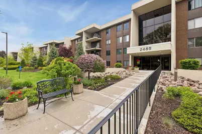 2485 Londin Lane E #323, Maplewood, MN 55119 - Photo 1