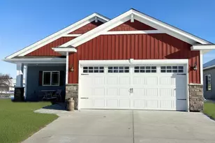 801 Golden Way NW, Isanti, MN 55040 - Photo 1