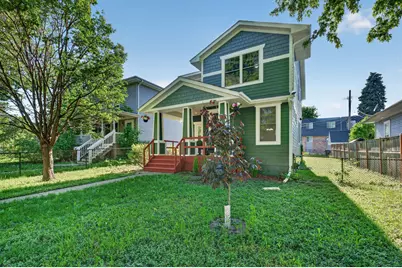 2525 James Avenue N, Minneapolis, MN 55411 - Photo 1