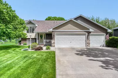 9186 Fallon Drive NE, Monticello, MN 55362 - Photo 1