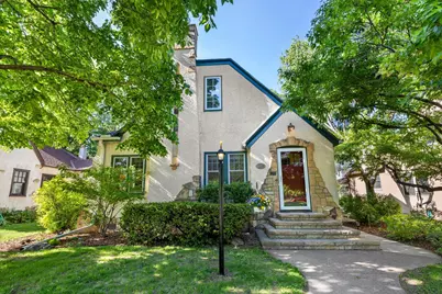 2708 Victory Memorial Drive, Minneapolis, MN 55412 - Photo 1
