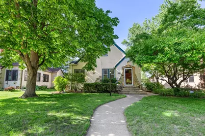 2708 Victory Memorial Drive, Minneapolis, MN 55412 - Photo 1