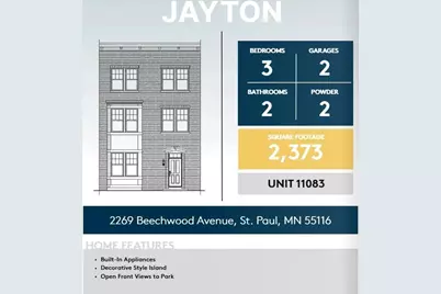 2269 Beechwood Avenue, Saint Paul, MN 55116 - Photo 5