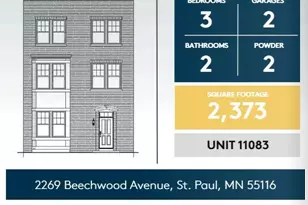 2269 Beechwood Ave, Saint Paul, MN 55116 - Photo 5