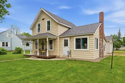 278 Chestnut Street NE, Mazeppa, MN 55956 - Photo 1