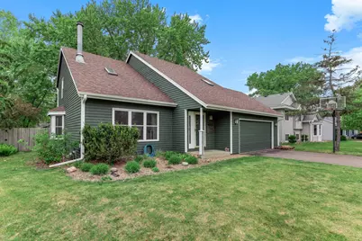1401 88th Avenue N, Brooklyn Park, MN 55444 - Photo 1