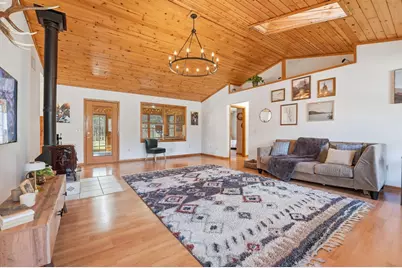 15077 Skog Road, Grantsburg, WI 54840 - Photo 3
