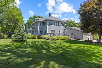501 E Lyon Street, Minneota, MN 56264 - Photo 3