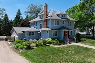 501 E Lyon St, Minneota, MN 56264 - Photo 1