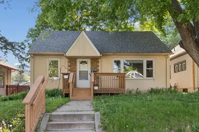 3318 Vincent Avenue N, Minneapolis, MN 55412 - Photo 1
