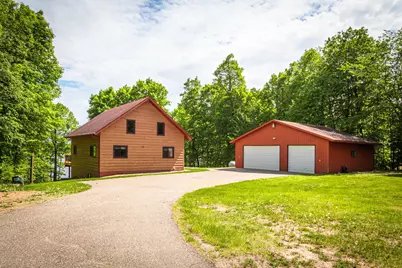 734 Durand Drive NW, Puposky, MN 56667 - Photo 31