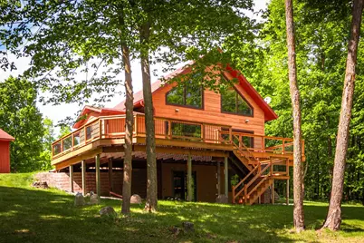 734 Durand Drive NW, Puposky, MN 56667 - Photo 1