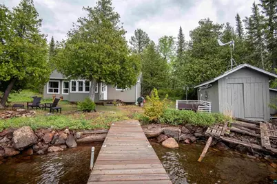 89 Boulder Boulevard, Hovland, MN 55606 - Photo 21