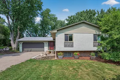9020 45th Avenue N, New Hope, MN 55428 - Photo 1