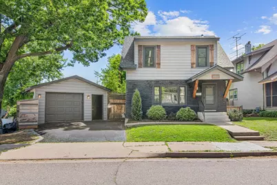 4923 42nd Avenue S, Minneapolis, MN 55417 - Photo 1